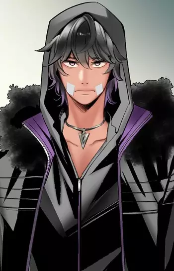 Gambar Karakter Anime: Junhyeong Lee