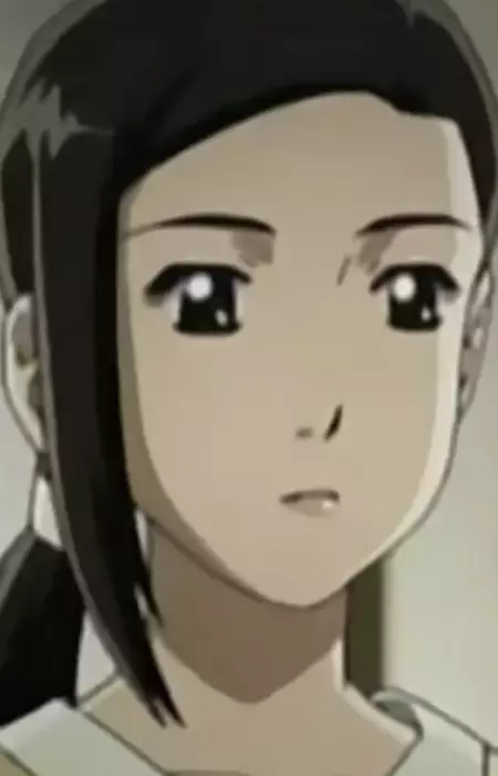 Gambar Karakter Anime: Yuriko Funatsumaru