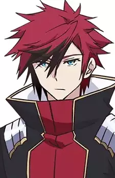 Gambar Karakter Anime: Johaim