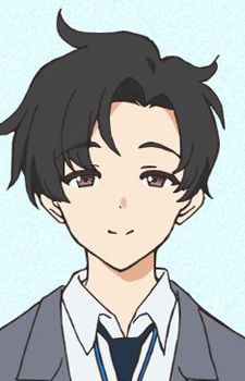 Gambar Karakter Sensei