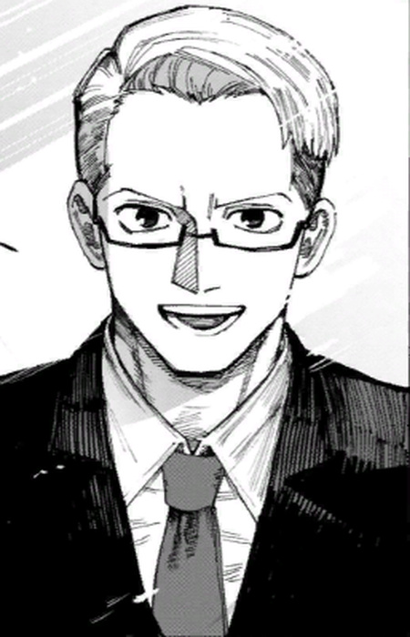Gambar Karakter P-chan