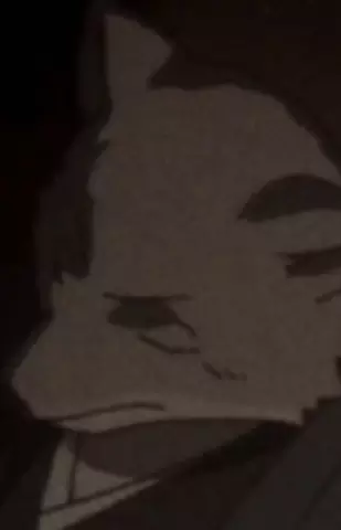 Gambar Karakter Anime: Satsuki's Father