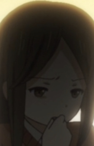 Gambar Karakter Anime: Mother