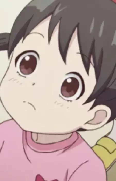 Gambar Karakter Anime: Saya