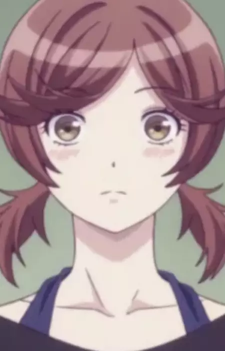 Gambar Karakter Anime: Haruka Sudou