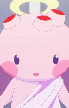 Gambar Karakter Anime: Miipu