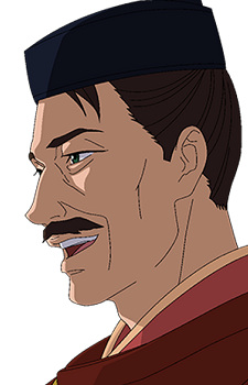 Gambar Karakter Akira