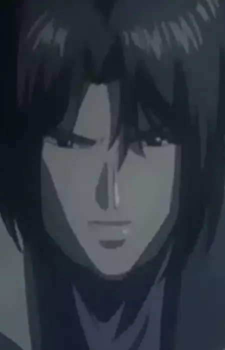 Gambar Karakter Anime: Araki Murashige