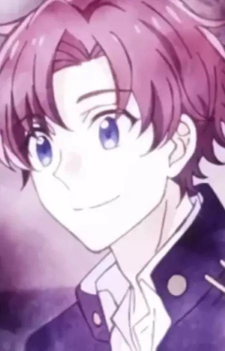 Gambar Karakter Anime: Masaki Hanzawa