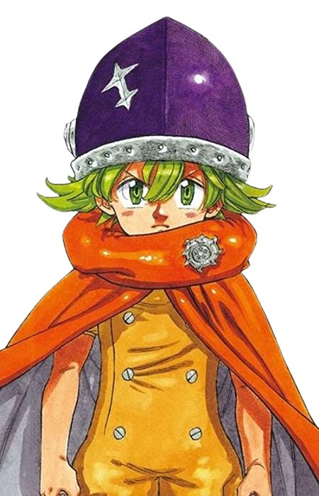 Gambar Percival