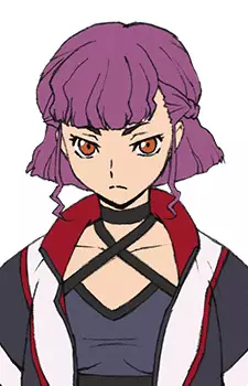 Gambar Karakter Anime: Haruka Rutaka