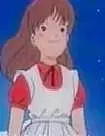 Gambar Karakter Anime: Mia