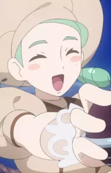 Gambar Karakter Anime: Kaede