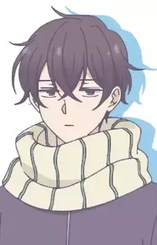 Gambar Karakter Anime: Yuuki Hirai