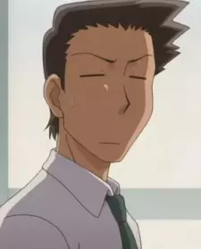 Gambar Karakter Anime: Ujou Sugyou