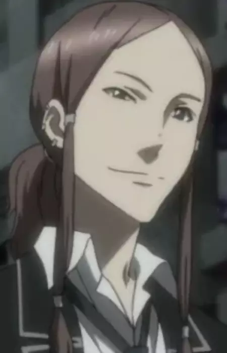 Gambar Karakter Anime: Takaomi Sudou