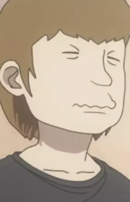 Gambar Karakter Anime: Taguchi