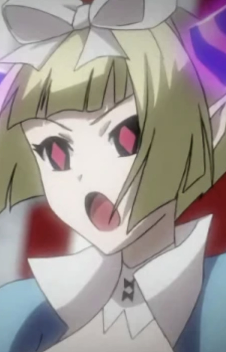 Gambar Karakter Bell