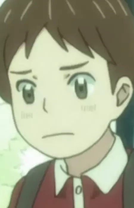 Gambar Karakter Anime: Kaneda