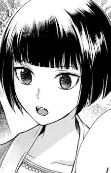 Gambar Karakter Anime: Li Lin