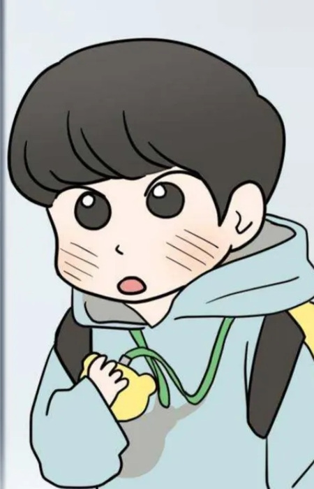 Gambar Karakter Seoyul Im