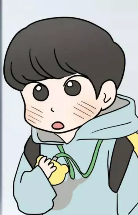 Gambar Karakter Anime: Seoyul Im