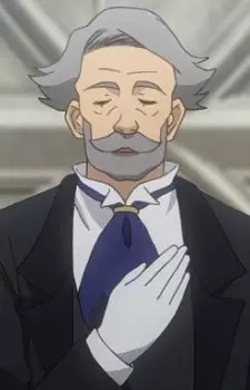 Gambar Karakter Anime: Heidel