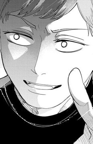 Gambar Karakter Kotarou Suzue