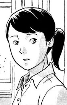 Gambar Karakter Teacher