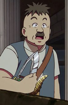 Gambar Karakter Gopple