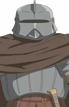 Gambar Karakter Anime: Sumida