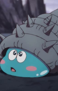 Gambar Karakter Maribee