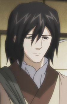 Gambar Karakter Shin Ka