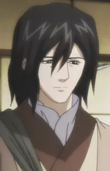 Gambar Karakter Anime: Shin Ka