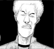 Gambar Reiichi Oshima