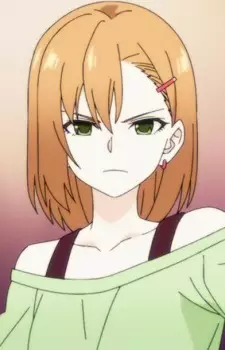 Gambar Karakter Anime: Tomoko