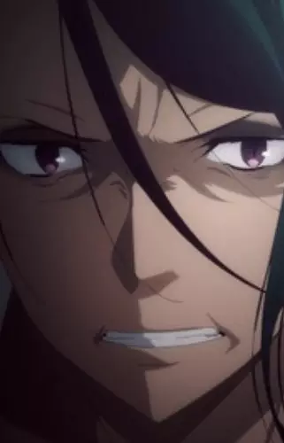 Gambar Karakter Anime: Vassago's Mother