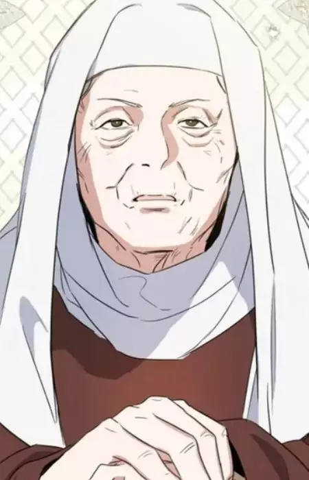 Gambar Karakter Anime: Fonts Impegra