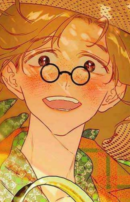 Gambar Karakter Ulang