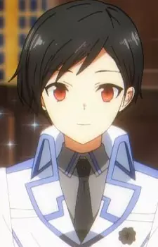 Gambar Karakter Anime: Fumiya Kuroba