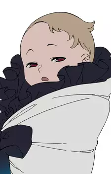 Gambar Karakter Anime: Ul Delico