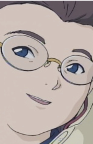 Gambar Karakter Kyouko's Mother