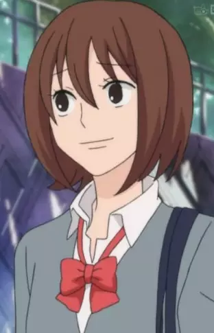 Gambar Karakter Anime: Ai