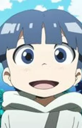 Gambar Karakter Anime: Naakim