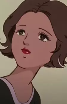 Gambar Karakter Anime: Helena