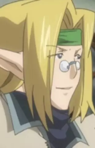 Gambar Karakter Anime: Haruharu