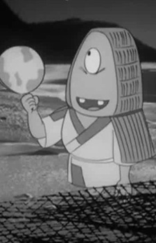 Gambar Karakter Yobuko