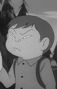 Gambar Karakter Anime: Yuuichi