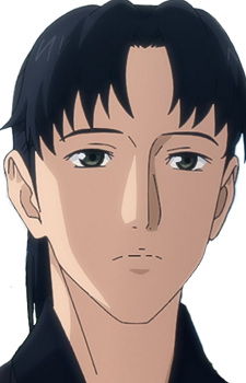 Gambar Karakter Kazumi