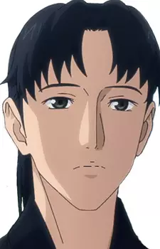 Gambar Karakter Anime: Kazumi